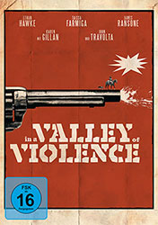 In A Valley Of Violence