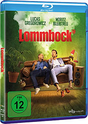 Lommbock