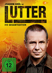 Lutter - Die Gesamtedition