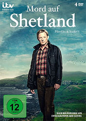 Mord auf Shetland - Staffel 1