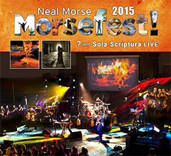 Morsefest 2015