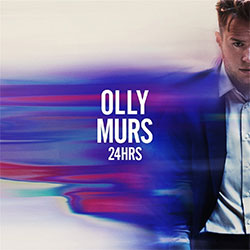 Olly Murs "24 Hrs"