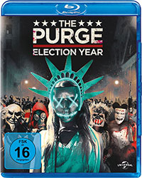 The Purge: Election Year