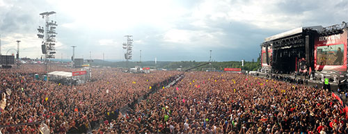 Rock am Ring 2017