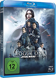 Rogue One: A Star Wars Story