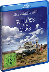 "Schloss aus Glas" Cover