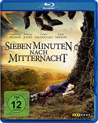 Sieben Minuten nach Mitternacht