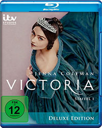 Victoria - Staffel 1