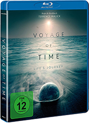 "Voyage Of Time"