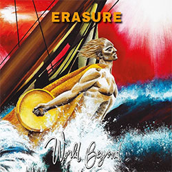 Erasure "World Beyond"