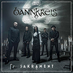 Bannkreis "Sakrament"