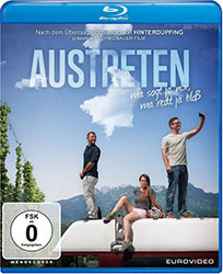 Austreten