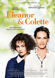 "Eleanor & Colette" Filmplakat