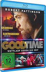 "Good Time" Cover