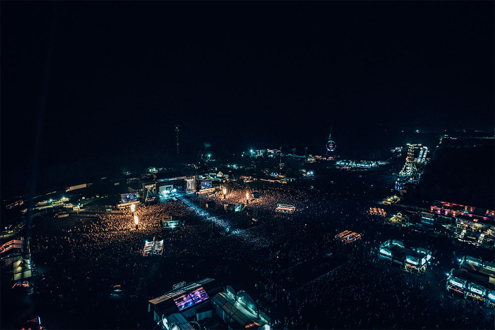 Hurricane Festival 2017 (Foto: Christoph Eisenmenger)