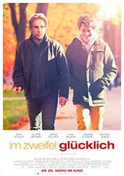 "Im Zweifel glücklich" Filmplakat