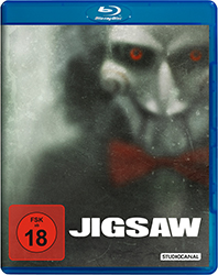 "Jigsaw" Cover