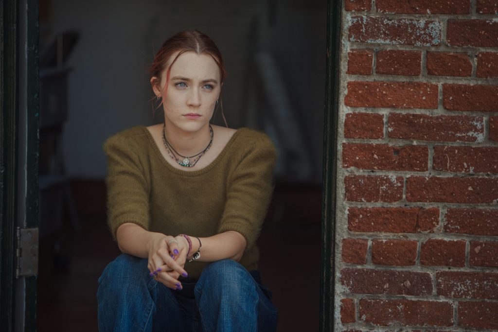 "Lady Bird" (© Universal Pictures)