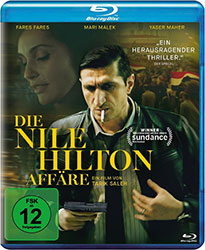 Die Nile Hilton Affäre