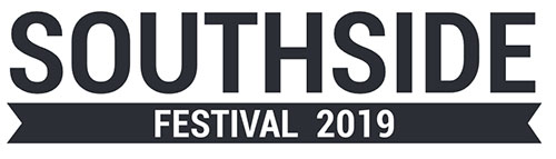 Southside Festival 2019 Logo
