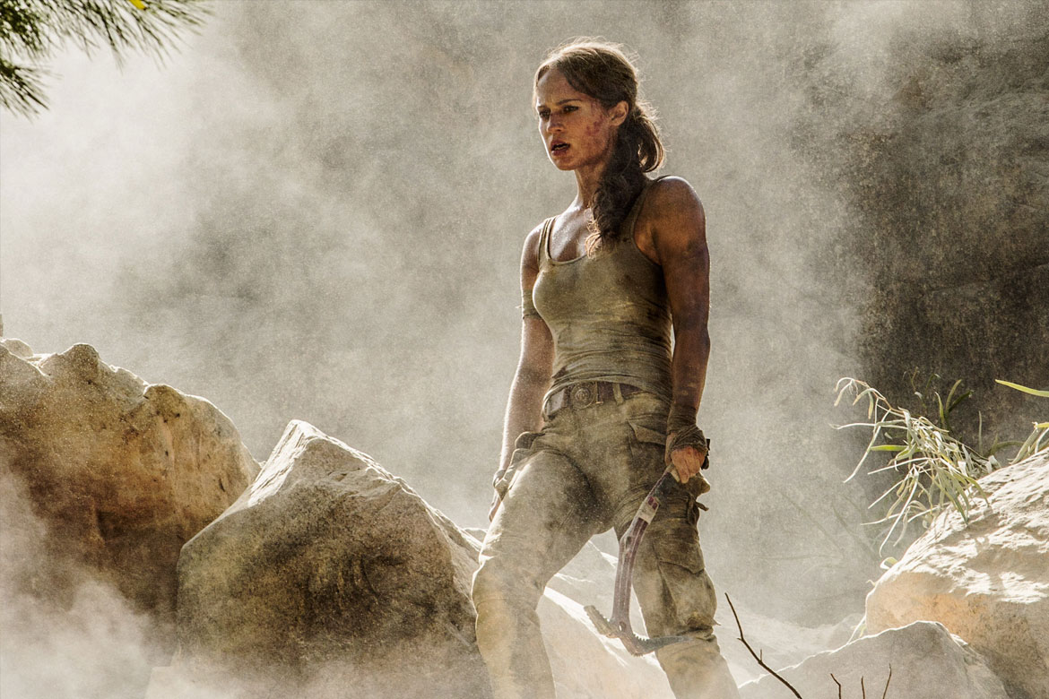 Lara Croft Wieder Gefickt Lara Croft Wieder Gefickt