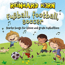 Reinhard Horn "Fußball, Football, Soccer"