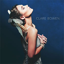 Clare Bowen "Clare Bowen"