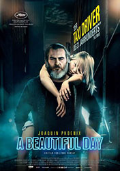 "A Beautiful Day" Filmplakat