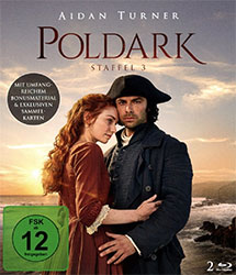 "Poldark - Staffel 3"