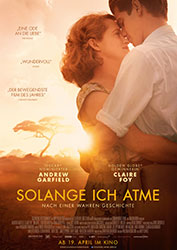 "Solange ich atme" Filmplakat