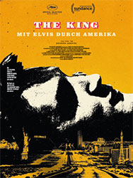 "The King - Mit Elvis durch Amerika"