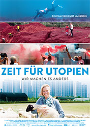 "Zeit für Utopien"