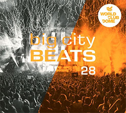 "Big City Beats 28 - World Club Dome 2018 Edition"