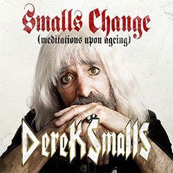 Derek Smalls "Smalls Change"