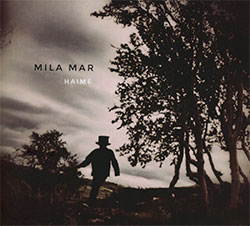 Mila Mar "Haime"