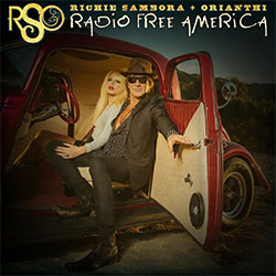 RSO "Radio Free America"