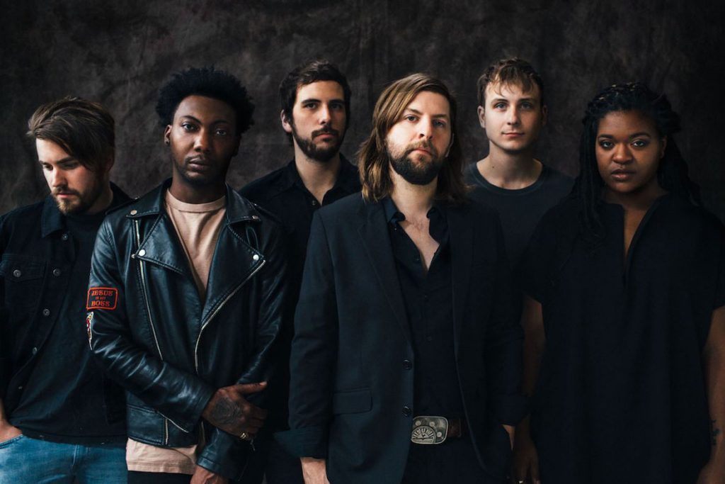 Welshly Arms (Foto © Peter Larson)