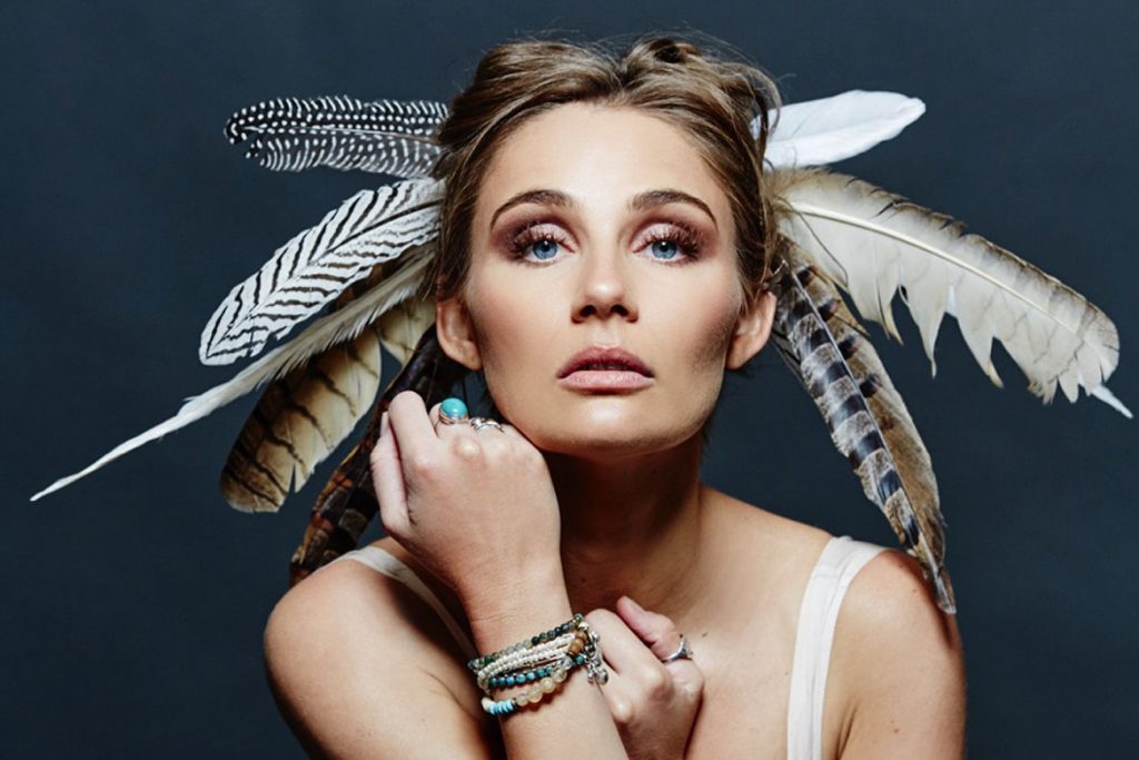 Clare Bowen (Photo: Sally Flegg)