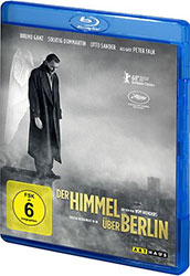 “Der Himmel über Berlin”