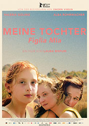 "Meine Tochter – Figlia Mia"