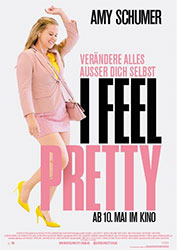 "I Feel Pretty" Filmplakat