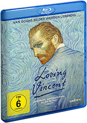 "Loving Vincent"