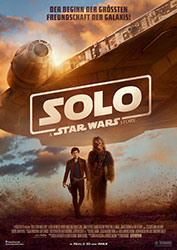 "Solo: A Star Wars Story"