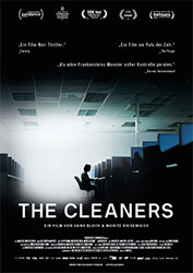 "The Cleaners"