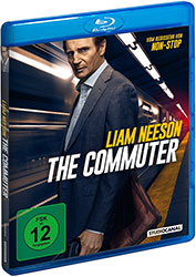 "The Commuter"