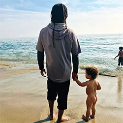 Ziggy Marley "Rebellion Rises"