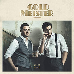 Goldmeister "Alles Gold"