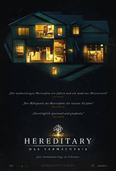"Hereditary - Das Vermächtnis"