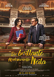 "Die brillante Mademoiselle Neïla"