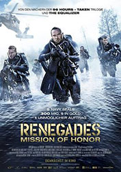 Renegades - Mission of Honor (© Universum Film)